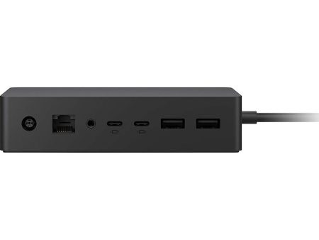 Microsoft Surface Dock 2 SVS-00001 Online Hot Sale