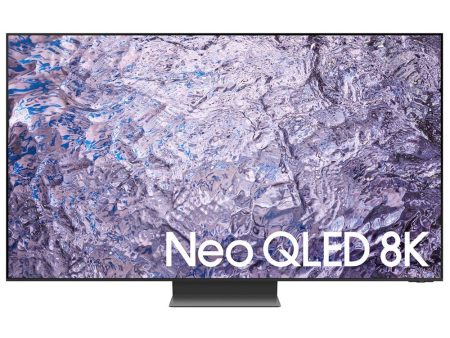 Samsung QN65QN800C 65 Inch Neo QLED 8K Smart TV (2023) Sale