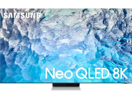 Samsung QN85QN900B 85 Inch Neo QLED 8K Smart TV (2022) For Discount