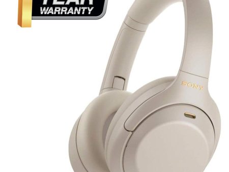 Sony Premium Noise Cancelling Wireless Headphones (Open Box) + 1 Year Warranty Online Sale