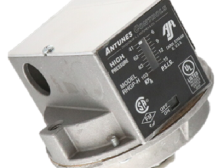 A.J. Antunes 803113402 Pressure Switch on Sale