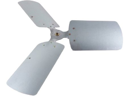 Aaon G009610 Fan Blade Fashion